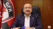 Gaziantep FK Başkanı Yılmaz'dan Fenerbahçe Açıklaması: 'Takımımız Zoru Başaracak Güçte'