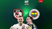 Gaziantep FK - Fenerbahçe: Dev Ligin Heyecan Dolu Karşılaşması Canlı Yayınla Ekranlarda!
