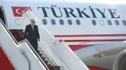 Gazze için Kritik Zirve! Cumhurbaşkanı Erdoğan Mısır'da Barış İçin Kolları Sıvadı