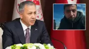 Gazze'de TRT Muhabiri Yahia Barzak Şehit Oldu: Yerlikaya'dan Yürek Burkan Taziye Mesajı