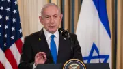 Gazze'ye Yağan Çelik Fırtınası: Netanyahu'nun 153 Tonluk Bomba Açıklaması Tüm Dünyada Yankılandı!