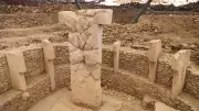 Göbeklitepe'de Büyük Sürpriz! Yeni Kazı Alanı Ziyaretçilerini Bekliyor