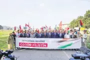 Gençliğin Vicdanla İmtihanı: İzmir'de Ruhları Ateşleyen Festival!