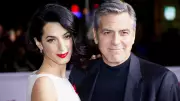 George Clooney İtiraf Etti: 'Amal'ın Yanında Kendimi Aklımı Kaçırmış Gibi Hissediyorum!'