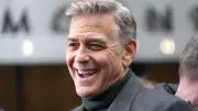 George Clooney'dan Louvre Soygunu İtirafı: 'Profesyonel Hırsız Olarak Gurur Duyarım'