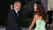 George Clooney'nin Şaşırtan İtirafı: 550 Milyon Dolara Rağmen Sade Bir Hayat!