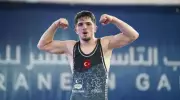 Güreşte Madalya Yağdı! Milli Sporcularımız Bulgaristan'da Rüzgar Gibi Esti