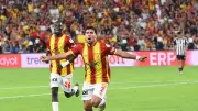 Göztepe'de Transfer Şoku! Sabri Sarıoğlu Takımdan Ayrılıyor