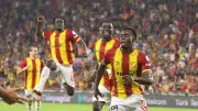 Göztepe'nin Alanyaspor Sınavı: Kritik Deplasman Vurgunu Gelir mi?
