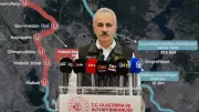 Halkalı-İstanbul Havalimanı Metro Hattı Neredeyse Hazır! Bakan Uraloğlu'ndan Flaş Açıklama: %97'lik Dev İlerleme