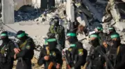 Hamas'tan Kritik Açıklama: Ateşkes Olmadan Gazze'yi Yeniden İnşa Etmek Mümkün Değil!