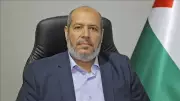 Hamas'tan Kritik Açıklama: İşgal Sona Ererse Silahları Bırakırız