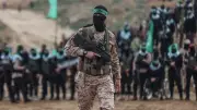 Hamas'tan İsrail'e Sert Yanıt: Batı'nın Senaryoları Halkın İradesini Yok Edemeyecek