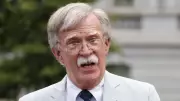 John Bolton Hakkında Bomba İddianame: Trump'ın Eski Danışmanına Büyük Dava!