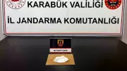 Karabük'te Uyuşturucu Operasyonu: 3 Şüpheli Gözaltında!