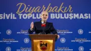 Kardeslik Sarkisinin TBMM'de Yankilanmasi: Kurtulmus'tan Anlamli Mesajlar
