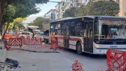 Kartal'daki Altyapı Faciası: Trafik Felç Oldu, Vatandaş Çileden Çıktı!