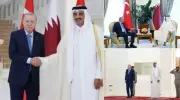 Katar Emiri ile Cumhurbaşkanı Erdoğan'dan Kritik Zirve: 4 Önemli Anlaşma İmzalandı!