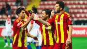 Kayserispor, Sivasspor Karşısında İlk Galibiyet Peşinde! Hücum Hattı Ateş Kesmeye Hazır