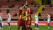 Kayserispor Tarihinin En Kötü Başlangıcını Yaptı: 11 Sezonun Kara Tablosu!