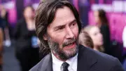 Keanu Reeves'in Saklı Kalmış Sırrı: İşte Gençlik Yıllarında Kullandığı Sahne Adı!