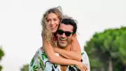 Kenan Imirzalıoğlu ve Sinem Kobal'ın Kızı Lal'in 5. Yaş Günü! İşte İlk Kez Paylaşılan Detaylar