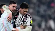Kenan Yıldız'tan Muhteşem Performans! Juventus, Frosinone'yi 3-0 Yendi