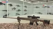Keskin Nişancı Silahlarına Türk İmzası: MKE'den İki Yeni Model!