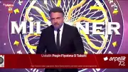 Kim Milyoner Olmak İster'de Tarihe Geçen An! İlk Soruda Elenen Yarışmacı Herkesi Şaşkına Çevirdi