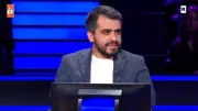 Kim Milyoner Olmak İster'de Tarihi An! 1 Milyon TL'lik Soru Açıldı, İşte O Anlar