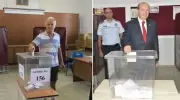 KKTC'de Tarihi Seçim: Ersin Tatar'ın Zaferi ve Sandıktan Çıkan Sonuçlar