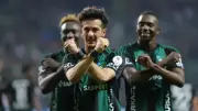 Kocaelispor, Alanyaspor'u Farklı Geçti! İşte Maçın Göz Alıcı Detayları ve Skor Tablosu