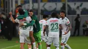 Konyaspor, Gençlerbirliği'ni Sert Mücadelede Devirdi: 2-1'lik Galibiyetin Perde Arkası!
