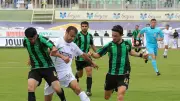 Konyaspor'dan Kocaelispor'a 5-0'lık Fırtına! Tarihi Randevuda Akıl Almaz Skor