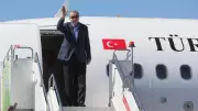 Körfez Zirvesi Tamamlandı: Cumhurbaşkanı Erdoğan'ın Yurda Dönüş Zamanı Belli Oldu!