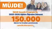 İŞKUR Gençlik Programı Başvuruları Başladı! İşte Detaylar ve Başvuru Rehberi