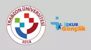 İŞKUR Gençlik Programı'nda Kura Heyecanı Başlıyor! Trabzon Üniversitesi'nden İş Fırsatı