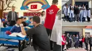 Köy Çocuklarının Yüzleri Güldü! Ücretsiz Ağız ve Diş Sağlığı Taraması