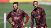İlkay Gündoğan'dan Leroy Sané İtirafı: 'Olağanüstü Bir Yetenek, Ancak...'