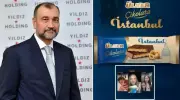 Ülker'den İstanbul'un Kalbine Dokunan Lezzet: Çikolata İstanbul'un Ruhunu Tadacaksınız!