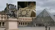 Louvre Müzesi'nde Soygun Alarmı: Dünyanın En Ünlü Sanat Hazinesinde Gergin Saatler
