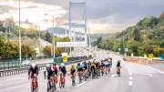L'Étape Türkiye'de Tarihi Pedal Çevirisi: Asya'dan Avrupa'ya Bisiklet Maratonu Başlıyor!