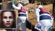 Mağarada Bulunan Ceset 10 Yıl Sonra Aydınlandı: Gülizar'ın Katili Yakın Akrabası Çıktı!