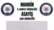 Mardin'de Jandarmadan Kritik Operasyon: Araçta 4 Ruhsatsız Tabanca Ele Geçirildi!