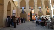 Mardin'in Büyüleyici Tarihi Dokusunda Kültür Yolu Festivali Başlıyor!