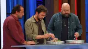 MasterChef Türkiye'de Kaptanlık Savaşı! Mavi Takım'ın Lideri Belli Oldu - 12 Ekim 2025