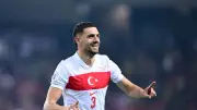 Merih Demiral'dan Dünya Kupası Hayali: 'Hepimizin Rüyası Bu!'