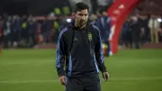Messi'nin Emeklilik Açıklaması Tüm Dünyayı Sarstı! İşte Futbol Efsanesinden Şok Sözler