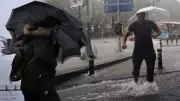 Meteoroloji Alarm Verdi! 6 İlde Sarı Kodlu Uyarı: Kuvvetli Yağış ve Fırtına Geliyor - Hafta Başı Hava Nasıl Olacak?