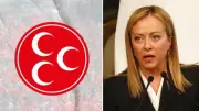 MHP'den Çığır Açıcı Öneri: Kadın ve Çocuk Cinayetlerine 'Meloni Yasası' Çözümü!